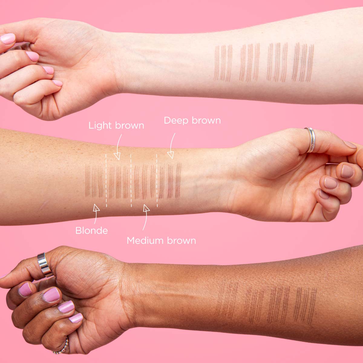 BROW MICROFILLING PEN (LÁPIZ DE CEJAS)